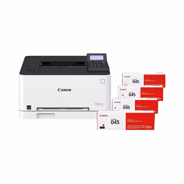 کارتریج پرینتر LBP612 کانن