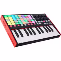 میدی کنترلر
                        AKAI Professional APC Key 25 MK2