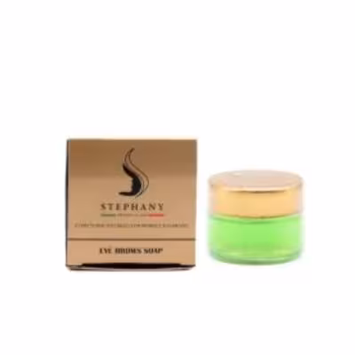 صابون ابرو استفانی Stephany eybrow soap