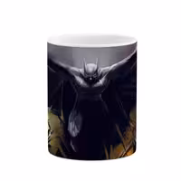 ماگ چیتوکالا مدل بتمن Batman کد mgh37931