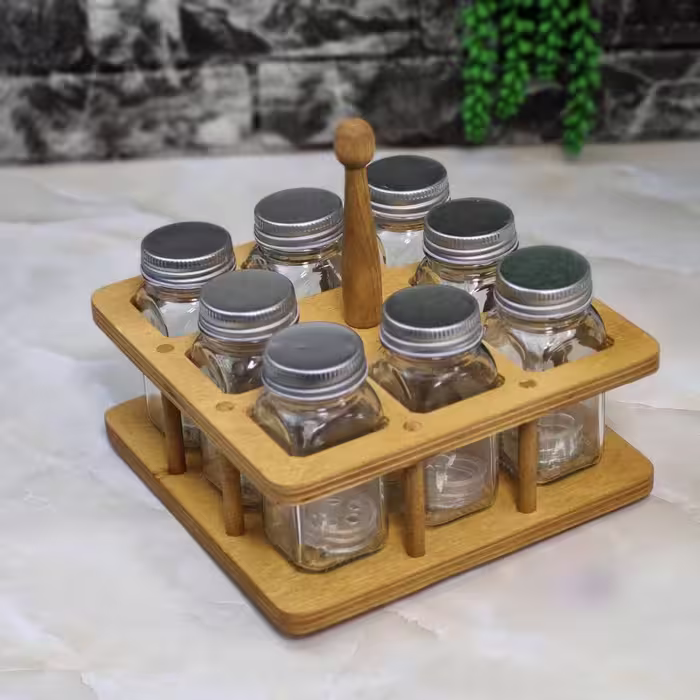 استند مک کارتی دسته خراطی