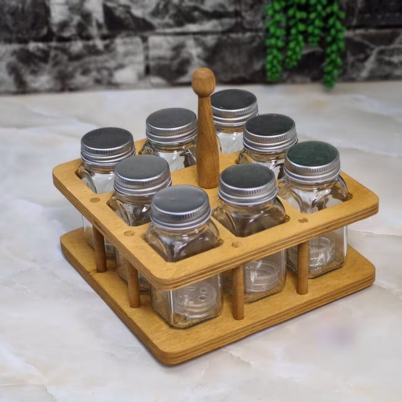استند مک کارتی دسته خراطی