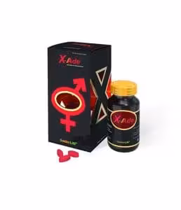 قرص ایکس اید گلدن لایف X-Ade