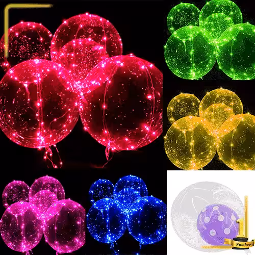 بادکنک بوبوبالن