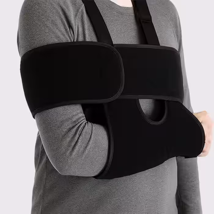 آویز دست با بازوبند الحاقی ماناطب - طبی کالا