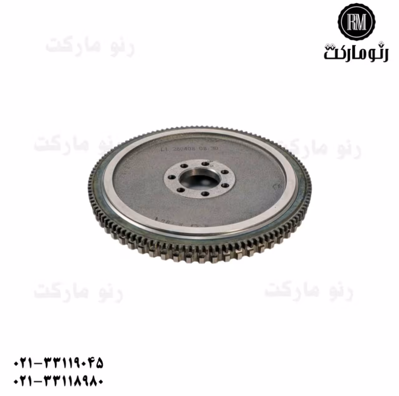 فلایویل ال 90 وانت