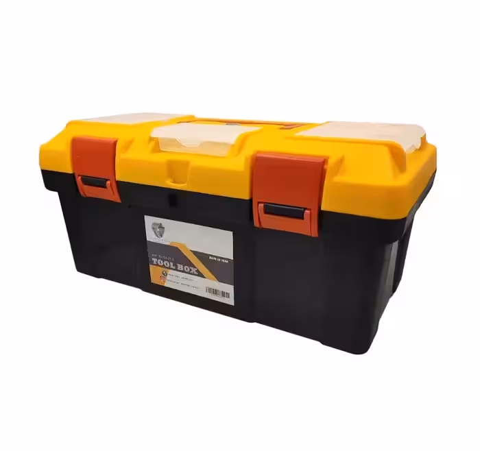 جعبه ابزار یاشیک بزرگ مدل 215   هدیه