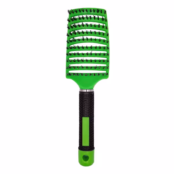 برس اکستنشن مو کد B10