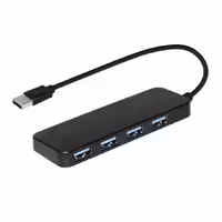 هاب مبدل 4 پورت لنوو A602