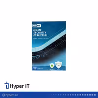 آنتی ویروس NOD32 ESET پک کوچک