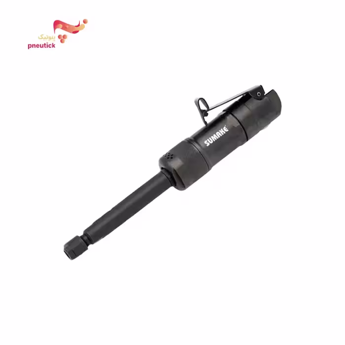 فرز انگشتی بادی گلو بلند سوماک مدل ST-7432GM-4