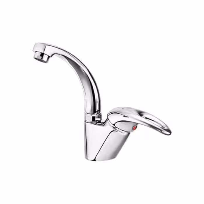 شیر روشویی متحرک کاویان مدل آروشا