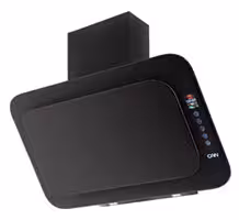 هود کن مدل پاردیک مشکی