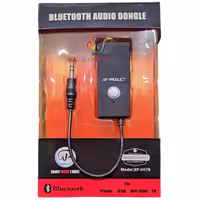 دانگل بلوتوثی AUDIO