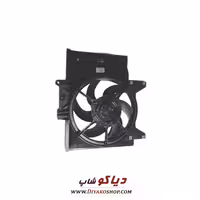 فن رادیات هایما S5