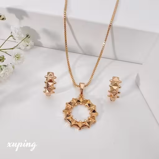 نیم ست ستاره ای ژوپینگ ارسال رایگان