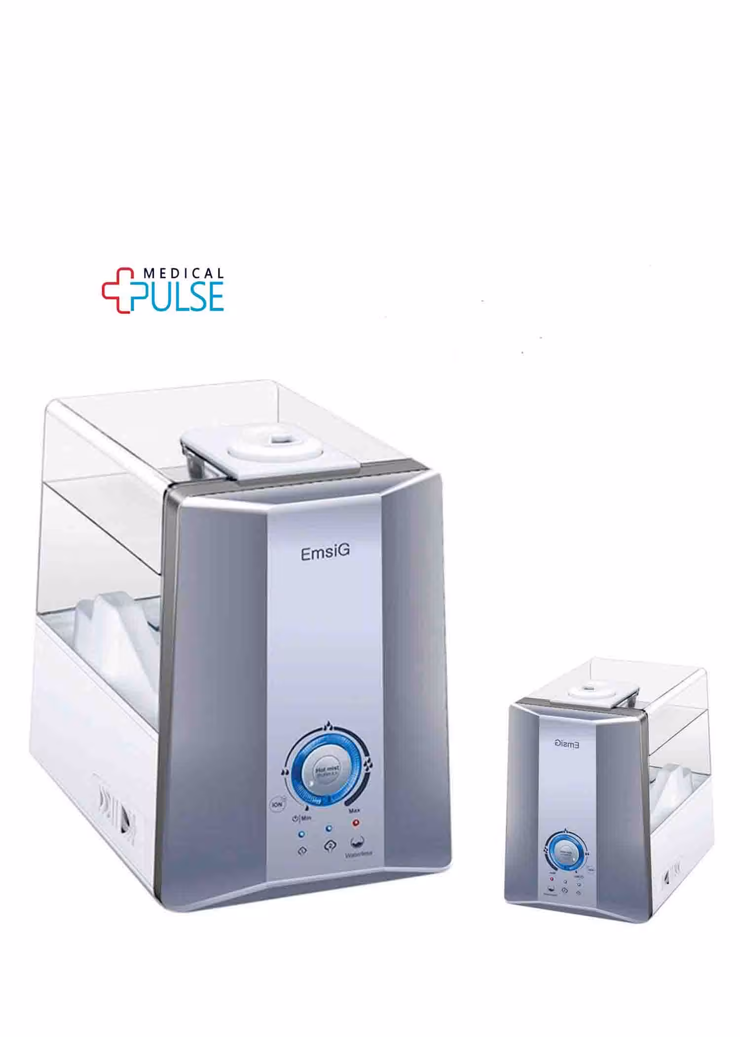 بخور سرد و گرم امسیگ US494 