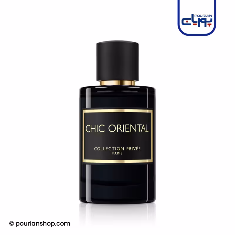 عطر ادکلن جی پارلیس شیک اورینتال