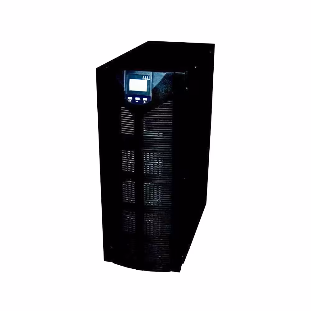 یو پی اس تکام آنلاین TU7005-906 6000VA Tacom UPS