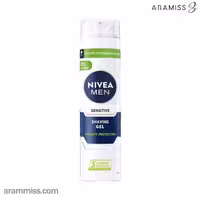 ژل اصلاح نیوا Nivea Sensitive