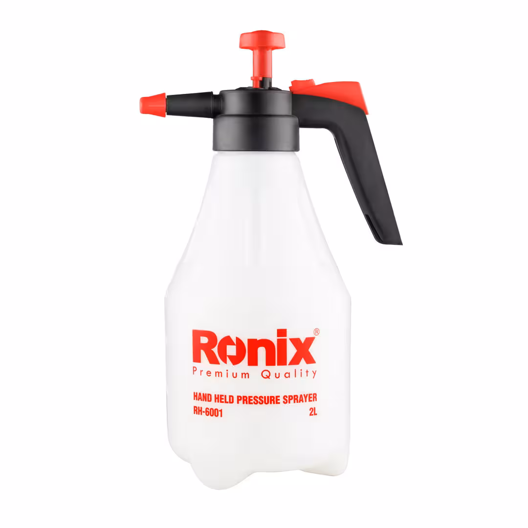 سم پاش دستی 2 لیتری رونیکس RH-6001 ronix