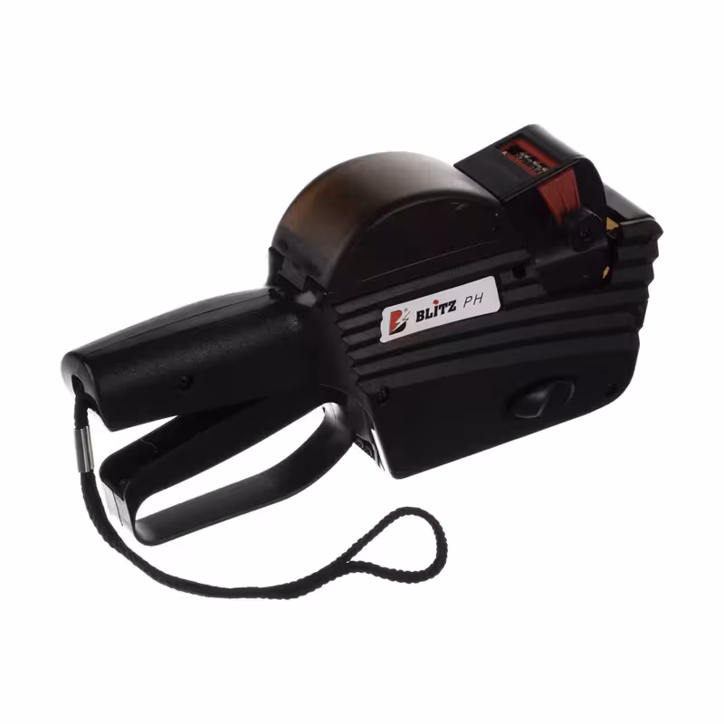 دستگاه اتیکت زن بلیتز BLITZ