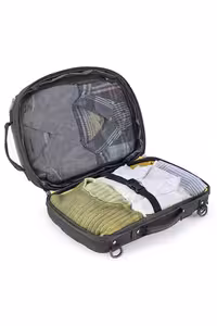 کوله پشتی موتورسواری چند رنگ کیسه منظوره BACK مشکی MT502 30LT Givi