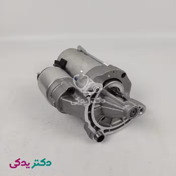 استارت پژو 405 و سمند 4 زغاله (موتور XU7) شرکتی ایساکو اصل 0050103199