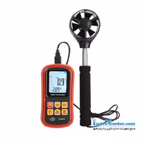 آنمومتر (بادسنج) ساخت کمپانی بنتک مدل GM8909