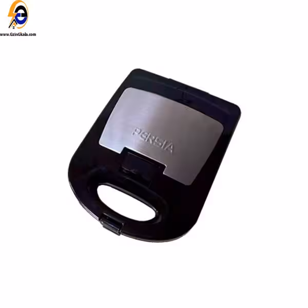 ساندویچ ساز پرشیا 2 کاره مدل 697