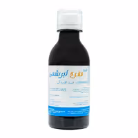 شربت مفرح ابریشمی نیاک (شربت سریکو هرب)