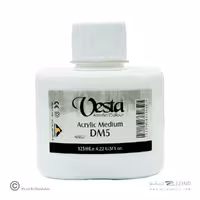 چسب125میلDM5وستا