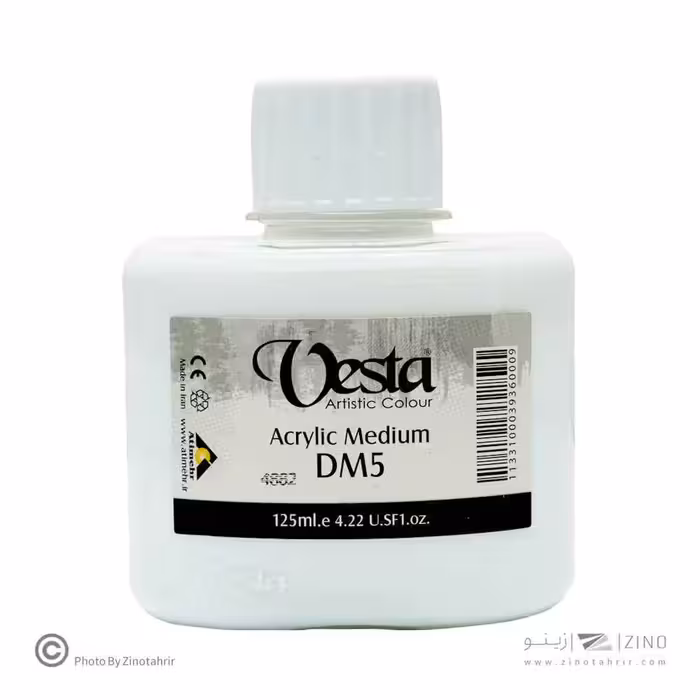 چسب125میلDM5وستا