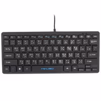 کیبورد میکاسو مدل kb-001u | کالا مکس