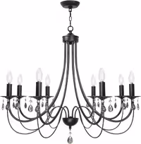 لوستر کلبه رایکا مدل RA-206