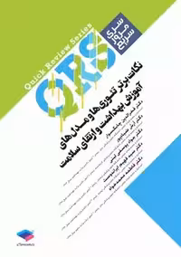 مرور سریع QRS نکات برتر تئوری ها و مدل های آموزش بهداشت و ارتقای سلامت چابکسوار جامعه نگر