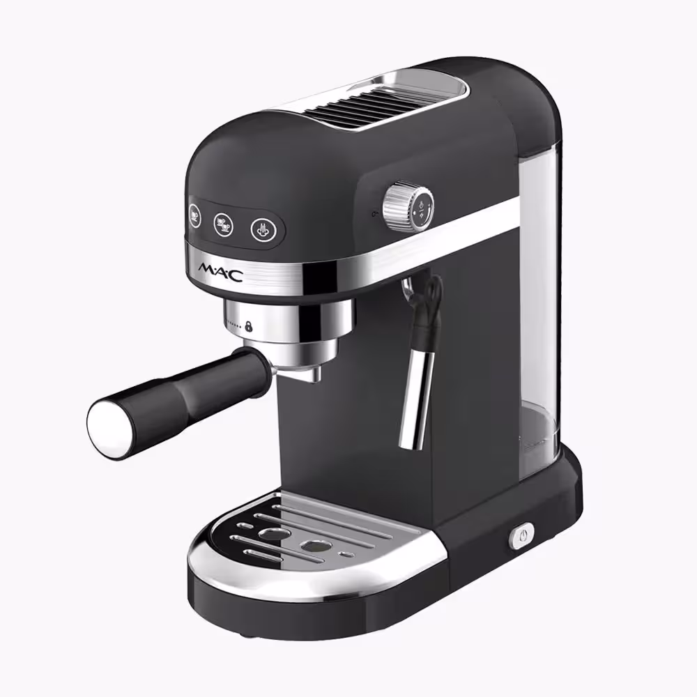 اسپرسو ساز حرفه ای مک استایلر مدل MAC-9495