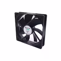 فن 12x12x2.5 24V