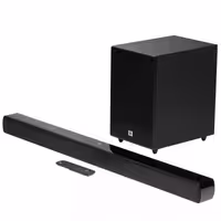 ساندبار جي بي ال مدل JBL SoundBar Deep Bass