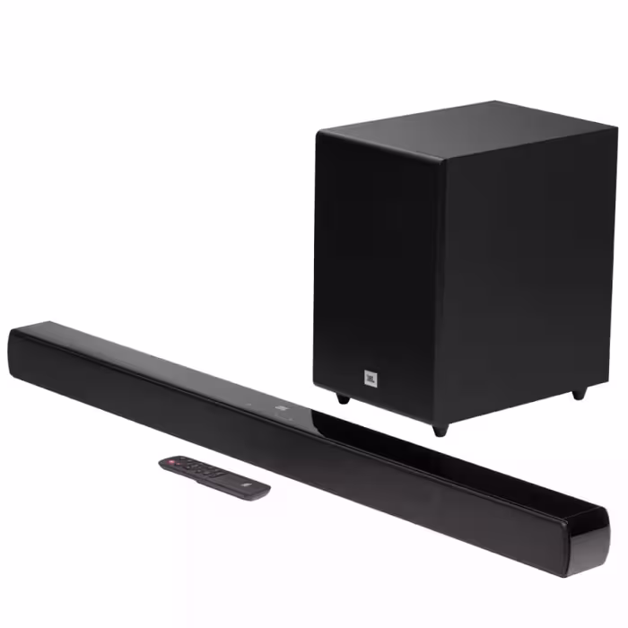 ساندبار جي بي ال مدل JBL SoundBar Deep Bass