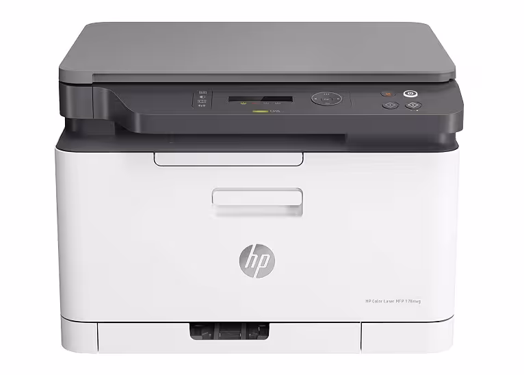 پرینتر اچ پی مدل Color Laser MFP 178nw