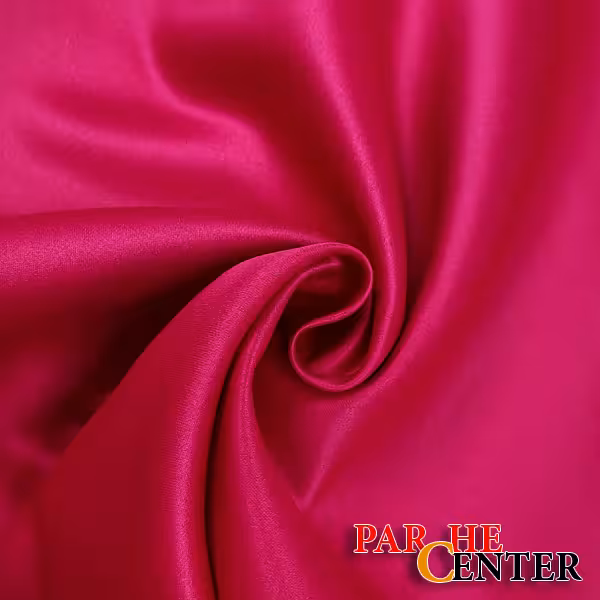 پارچه ته طاقه ساتن متراژ 210 سانتی متر