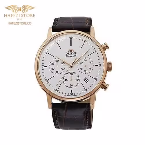 ساعت مچی مردانه اورینت | مدل RA-KV0403S10B