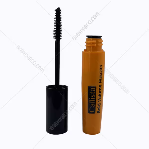 ریمل حجم دهنده بولد ولوم کالیستا | Callista Bold Volume Mascara