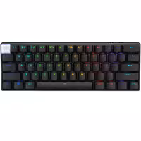 کیبورد مکانیکی گیمینگ لاجیتک مدل Logitech PRO X 60 Keyboard