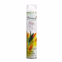 اسپری خوشبوکننده هوا با رایحه گل لاله سورینت مدل TULIP ice حجم 400 میلی لیتری