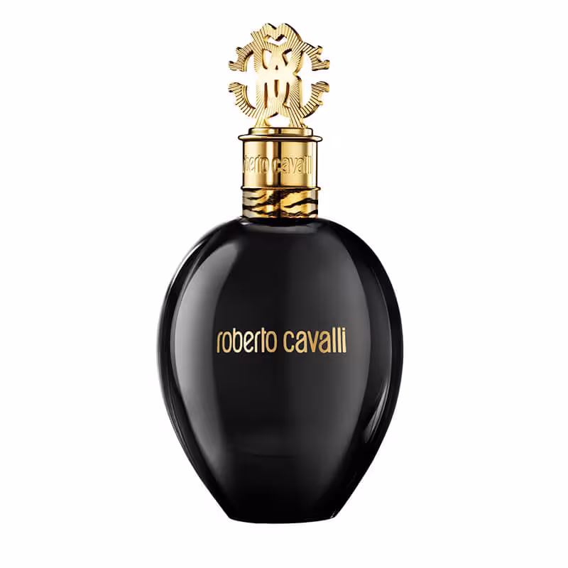عطر ادکلن زنانه Roberto Cavalli Nero Assoluto