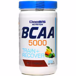 BCAA پودری 5000 دوبیس