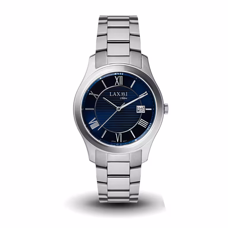 ساعت مچی مردانه لاکسمی کد 8094