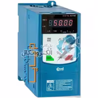 اینورتر پنتاکس تکفازDSI-400توان2.2کیلوواتDSI-400-2K2G1